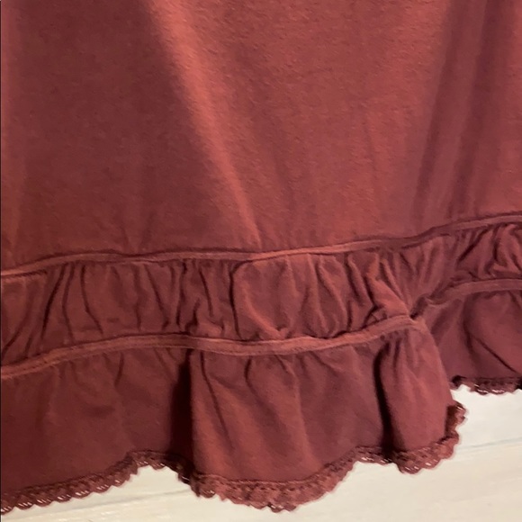 Jacob connection mini skirt woman’s Lg - Picture 3 of 5